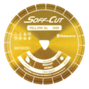 Diamond blade for Husqvarna XL14-5000 Soff-Cut power cutters