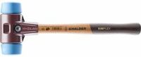 Hammer Halder Simplex EH3001 40 mm (soft elastomer)