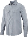 Men’s flannel shirt Snickers Comfort AllroundWork