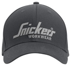 Baseball cap Snickers Logo