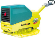 Reversible Direction Vibratory Plate Ammann APH 110-95 DE