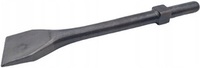 Asphalt chisel Wacker Neuson 27 x 80 mm