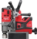 Wiertnica magnetyczna Milwaukee M18 FMDP-0C (+ walizka)