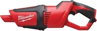 Subkompaktowy odkurzacz Milwaukee M12 HV-0