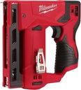 Sub compact stapler Milwaukee M12 BST-0