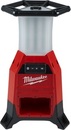 Lampa strefowa LED Milwaukee M18 ONESLDP-0