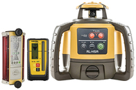 Laser level Topcon RL-H5A Digital (+ laser sensor)