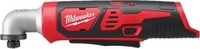Kątowa zakrętarka udarowa Milwaukee M12 BRAID-0