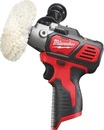 Subkompaktowa polerka Milwaukee M12 BPS-0