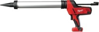 Pistolet do klejenia z tubą Milwaukee C18 PCG/600A-0B