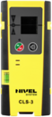Laser sensor for Nivel System CLS-3 cross lasers