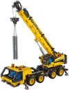 Żuraw samochodowy LEGO Technic