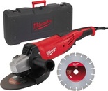 Szlifierka kątowa Milwaukee AG22-230E