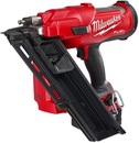 Gwoździarka Milwaukee M18 FFN-502C (+ 2x akumulator 5 Ah + ładowarka + walizka)