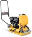 Single Direction Vibratory Plate Wacker Neuson VP 1340 Aw