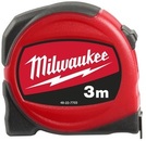 Taśma pomiarowa Milwaukee Slim S3/16 (3 m)