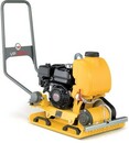 Single Direction Vibratory Plate Wacker Neuson VP 1550 Aw