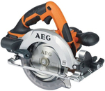 Circular saw AEG PowerTools BKS18-0