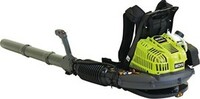 Backpack blower Ryobi Powr XT RBL42BP