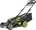 Brushless mower Ryobi RY36LMX51A-140