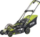 Cordless lawnmower Ryobi RLM36X41H-50P