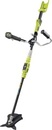 Cordless grass trimmer Ryobi RBC36B26B (+ bicycle handle)