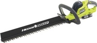 Hybrid hedge trimmer Ryobi RHT1850H25HS