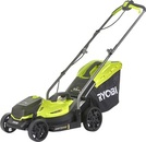 Cordless lawnmower Ryobi RLM18C33B25