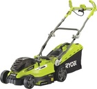 Hybrid lawnmower Ryobi RLM18C36H225F