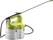 Cordless weed sprayer Ryobi OWS1880
