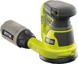 Cordless eccentric sander Ryobi R18ROS-0