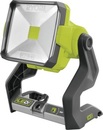 Cordless LED area light Ryobi R18ALW-0 