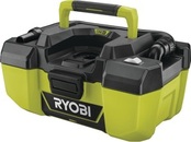 Cordless project vacuum cleaner Ryobi R18PV-0