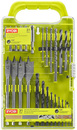 Drill bit and bit set Ryobi RAKDD31 (31 pc)