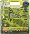 Accessories kit Ryobi RAKDD90 (90 pieces)