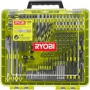 Accessories kit Ryobi RAKDD100 (100 pieces)