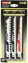 Set of blades Ryobi RAK3RBWM (3 pc)