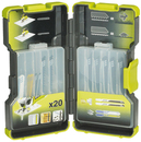 Set of blades Ryobi RAK20JB (20 pc)