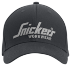 Baseball cap Snickers Logo