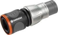 Szybkozłącze Gardena Premium OGS 13 mm (1/2″) - 15 mm (5/8″)