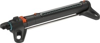 Oscillating sprinkler Gardena AquaZoom M