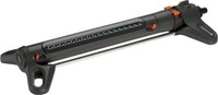 Oscillating sprinkler Gardena AquaZoom L