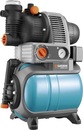 Pressure tank unit Gardena Comfort 4000/5 eco