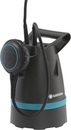 Submersible pump Gardena 8200