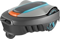 Robot koszący Gardena Sileno city 500