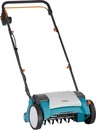 Electric verticutter Gardena EVC 1000