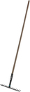 Metal rake Gardena NatureLine