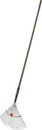 Adjustable fan rake Gardena NatureLine 30 – 50 cm