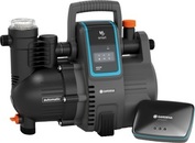 Electronic hydrophore Gardena Smart 5000/5E with Smart Gateway