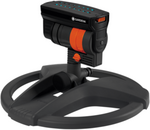 Oscillating sprinkler Gardena AquaZoom compact